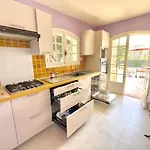 Villa Raphael - Charming Villa - Pool, Panoramic Seaview, Ac, Wifi Villa *