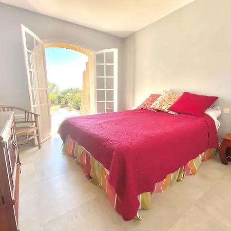 Villa Raphael - Charming Villa - Pool, Panoramic Seaview, Ac, Wifi Saint-Raphael (Var)