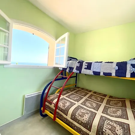 Villa Raphael - Charming Villa - Pool, Panoramic Seaview, Ac, Wifi Villa *
