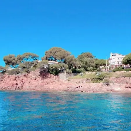 Raphael - Charming - Pool, Panoramic Seaview, Ac, Wifi Willa