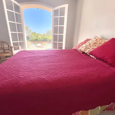 Villa Charming French Riviera // Pool, Seaview, Ac, 9pax // Saint-Raphaël