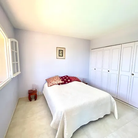Villa Raphael - Charming - Pool, Panoramic Seaview, Ac, Wifi *