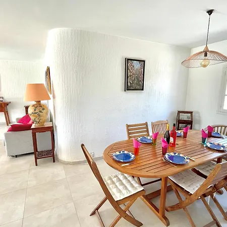 Charming French Riviera // Pool, Seaview, Ac, 9pax // Villa Saint-Raphaël